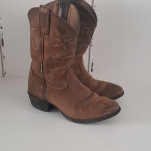 Ariat children's cowboy boots